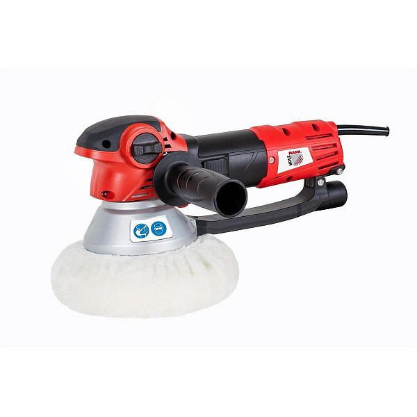 Holzmann Profi Exzenterschleifer, EZS150PRO_230V, 9120058372261