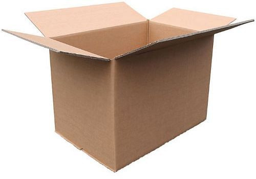 TransPak Wellpapp-Faltkarton 3-wellig, Innenmaß 1195 x 995 x 870 mm, Qualität 2.91ACA, VE: 5 Stück, 299425