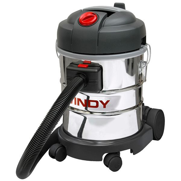 LAVOR-PRO NTS Industriesauger 120 IF WINDY, 8.249.0001-PS