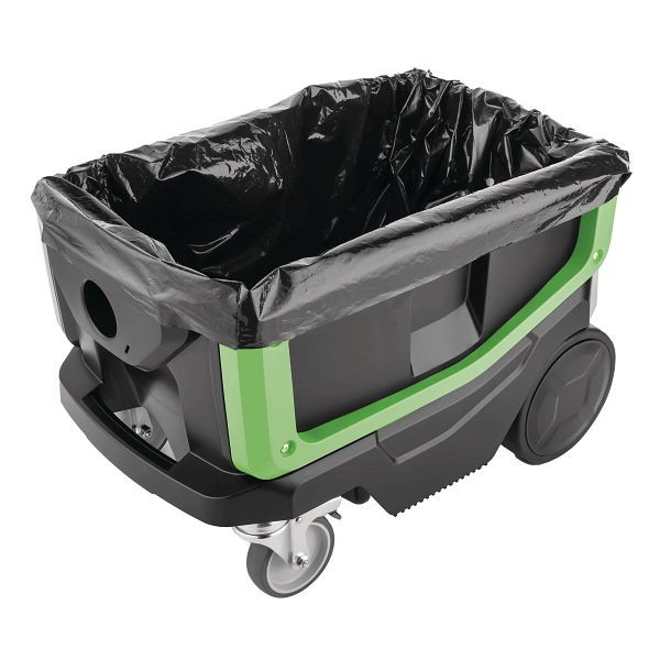 Cleancraft PE-Entsorgungsbeutel, 7014015, 4036351334828