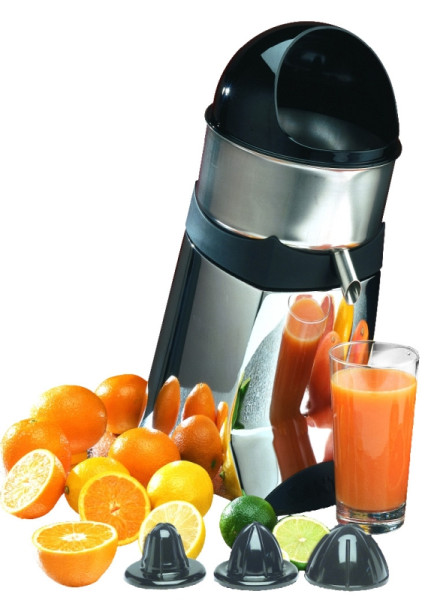 Santos Zitruspresse #52c, 230 W, 05-70173, 4022955701739