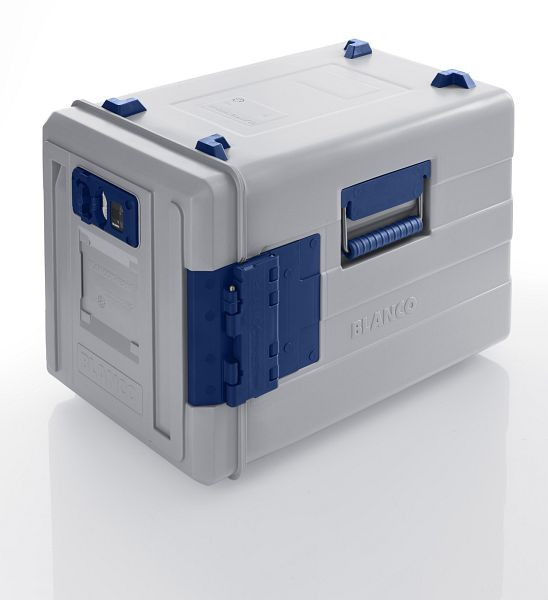 B.PRO Speisentransportbehälter BLT 420 KBRUH blau BLANCOTHERM, 574575