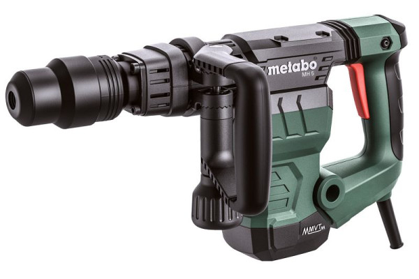 metabo Meißelhammer MH 5 Kunststoffkoffer, 600147500