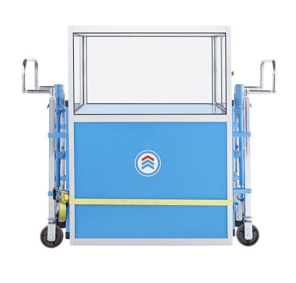 HanseLifter Möbelhubroller MTR1800-10, VE: 2 Stück, GE0023769