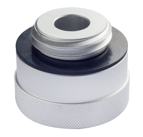SW-Stahl Öl-Einfülladapter, M42 x 4.5 z.B. für Subaru, 07362L-5