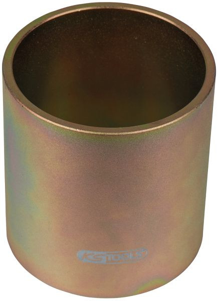 KS Tools Pressrohr 79,7x79,7x72,2 mm, 440.0324, 4042146637623
