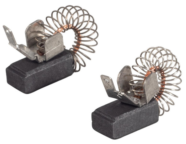 REMS Kohlebürste, 2er-Pack, 151376