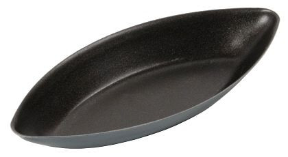 Contacto Antihaft-Schiffchenform 10 cm, 6372/100