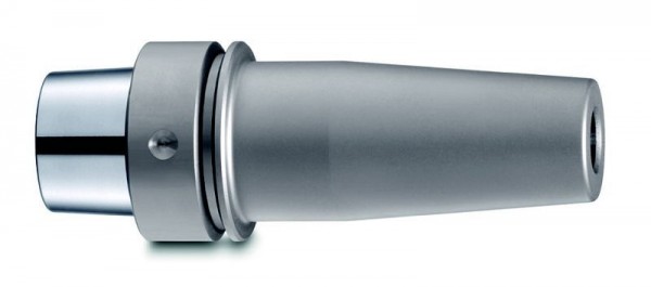 Bilz ThermoGrip Schrumpffutter / Schrumpfaufnahme / Schrumpfspannfutter, D1 in mm: 6, A in mm: 120, 6726888