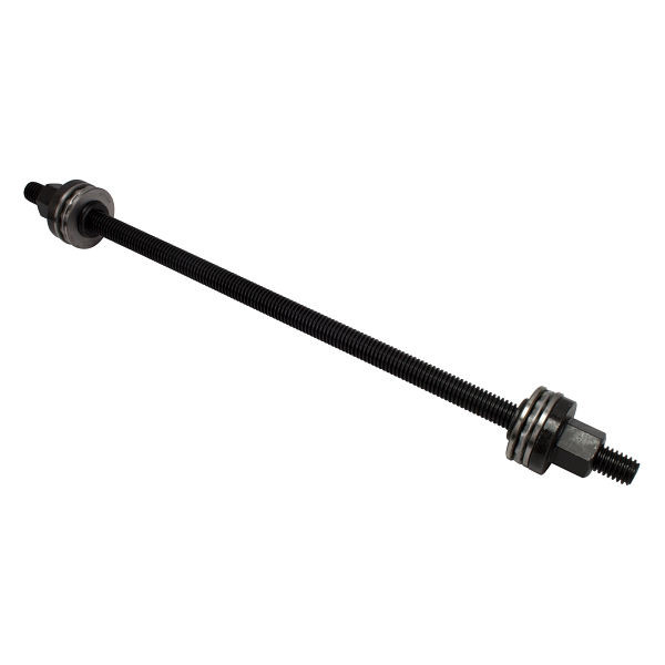 Stahlmaxx M12 Feingewinde-Spindel für Druck- und Zughülsen-Werkzeug -Nummer 117908, universal, XXL-103002