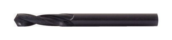 KS Tools HSS-R Spiralbohrer kurz, 10mm, VE: 10 Stück, 330.5100