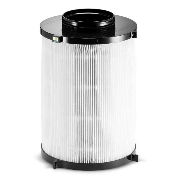 Kärcher Filter 3-stufig Ersatz AFG100, Gewicht mit Zubehör: 1,7 kg, 6.640-870.0