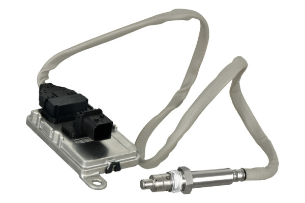 HELLA NOx-Sensor, NOx-Katalysator, 24V, 4-polig, 6PN 358 186-741