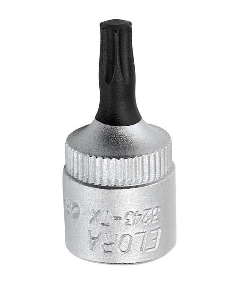 ELORA Schraubendreher-Einsatz 1/4", TORX®, 3243-TX 25, 3243000252000