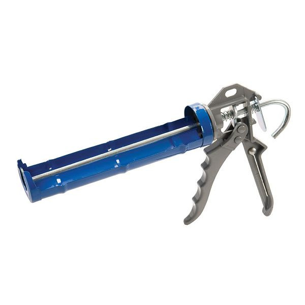 Silverline Kartuschenpistole, 300 ml, 523120
