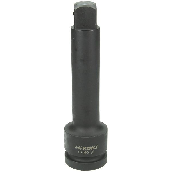 HiKOKI 1" Steckschlüssel-Verlängerung, 200mm, schlagfest, 751471