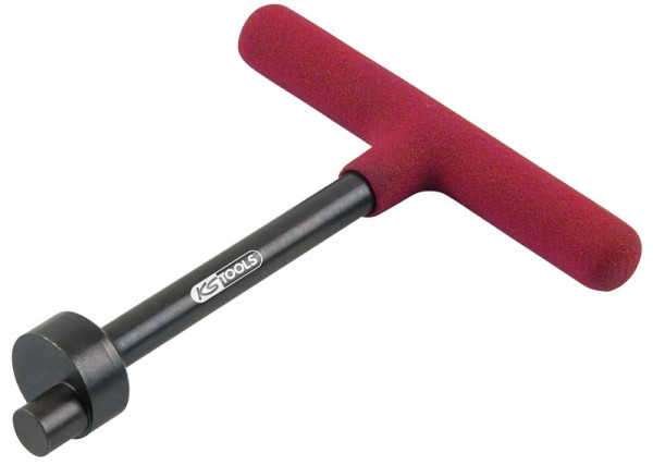 KS Tools Spannrollenschlüssel für Fiat, 150.1254, 4042146627365