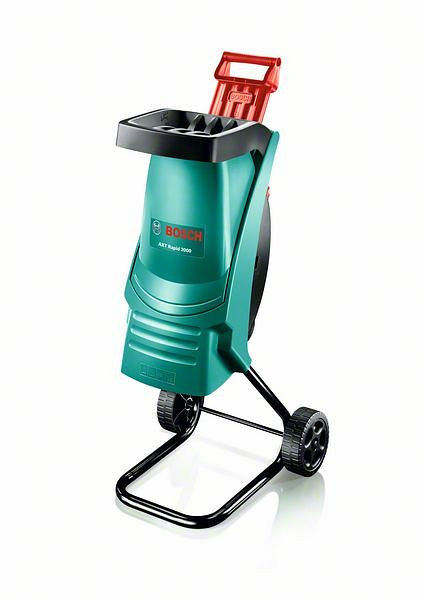 Bosch Rapid-Häcksler AXT Rapid 2000, 0600853500