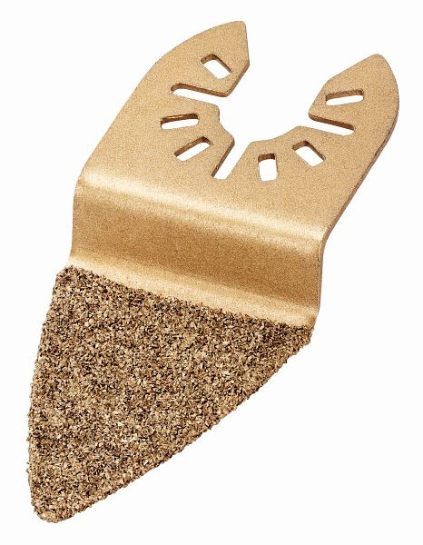 DeWalt Multi-Tool Hartmetall Schleiffinger, für Grobschliff, DT20751-QZ