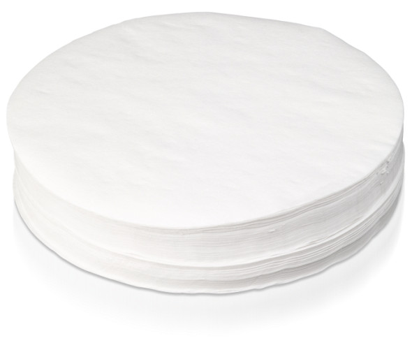 Bravilor Bonamat Flachfilter B5 172mm, VE: 250 Stück, 7.150.503.301