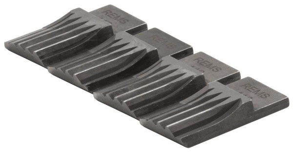REMS Strehler-Schneidbacken M 42-45, HSS, Satz, 751525 RHSSZ