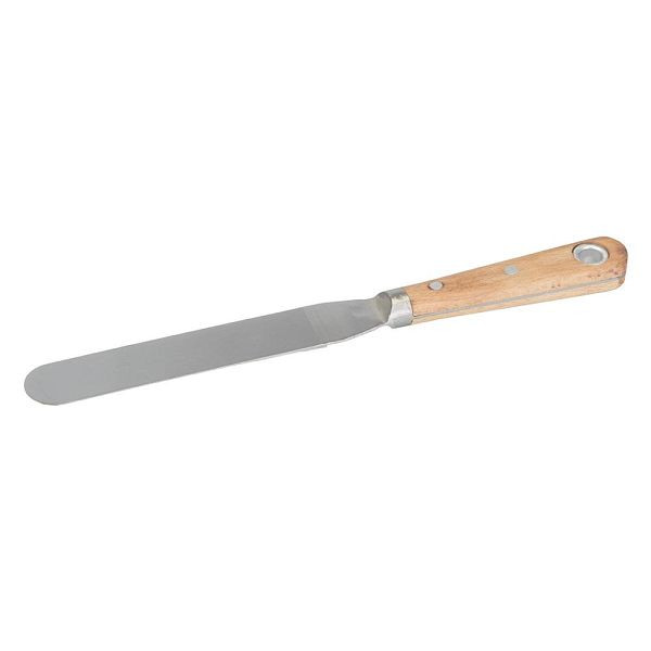Silverline Spatelmesser, 25 mm, 675125
