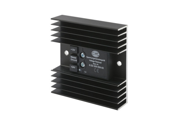 HELLA Spannungswandler, Exklusive HELLA OE-Produkte, 8ES 006 658-001