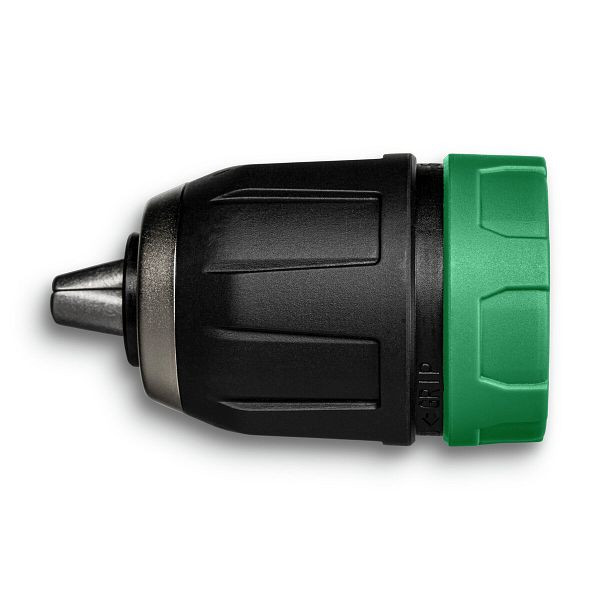 HiKOKI Schnellwechselbohrfutter für DS18DDQ 1,5-13 mm, 379245