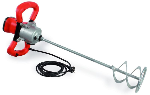 ELMAG Rührwerk MiniMix 1600 - Set, inklusive Rührquirl 160 mm, 61249