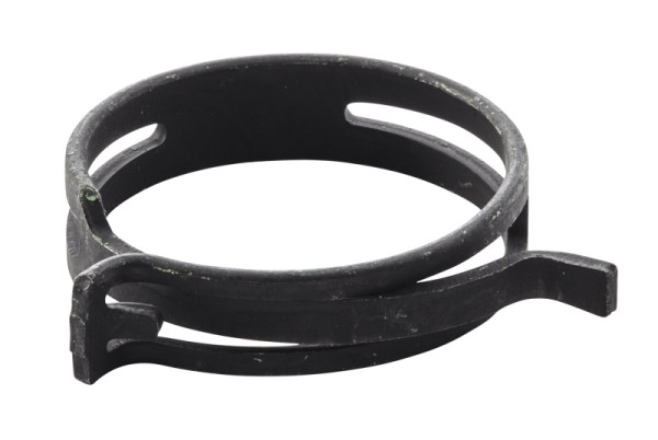 HELLA Klemmschelle, Breite: 12mm, Spannbereich: 50mm, 8HK 187 228-501