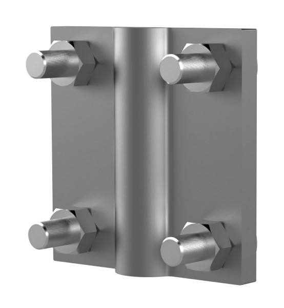 Hauff Anschlußklemme (K) Z-K40-V4A, 1700140020, 4052487044912