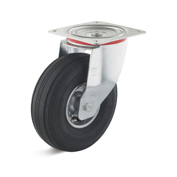 Torwegge Lenkrolle, L-IP-LRS4-245, 0018615