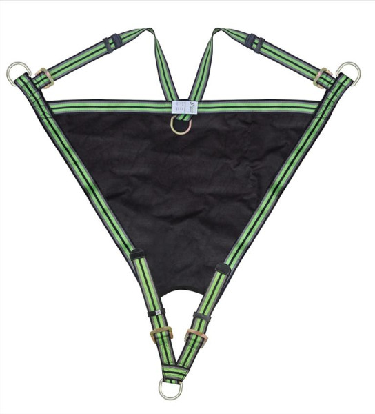 Kratos Rettungsdreieck, Universal, FA7000500, 3700671401317