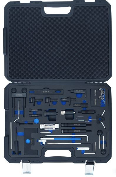 SW-Stahl Motor-Einstellwerkzeugsatz, VAG, 26383L, 4033592148467