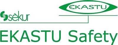 EKASTU Safety Logo
