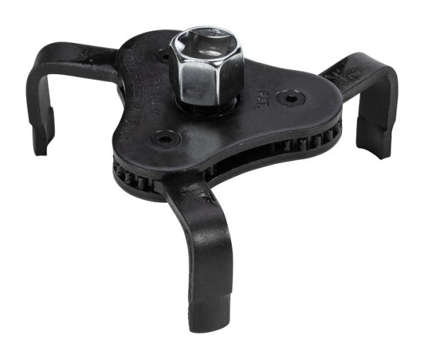 GEDORE red Ölfilterschlüssel 3/8 19mm für 65-120mm, 3301540