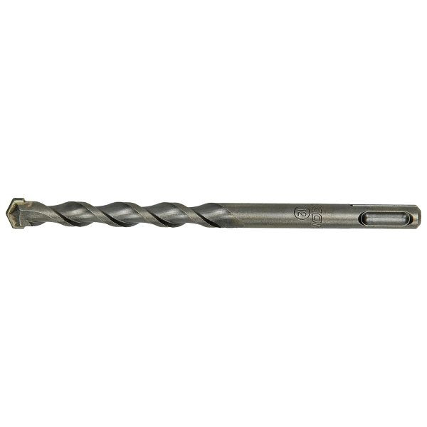 HiKOKI HM-Hammerbohrer SDS-Plus basic 2-Schneider 16 x 85/160 mm, 4100830