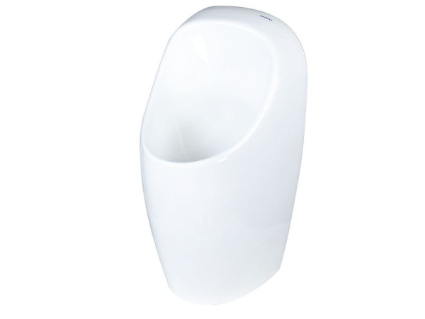 URIMAT Urinal ceramiccompact, wasserlos, weiß (glänzend), 12.301