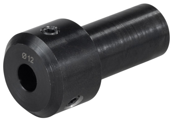 REMS Klemmhülse montiert Ø 12 mm, 343001 R12, 4039976041768