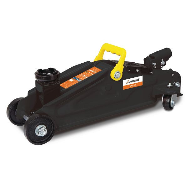 Unicraft RWH 2.1 Rangierwagenheber 2t, 6201099, 4036351284178