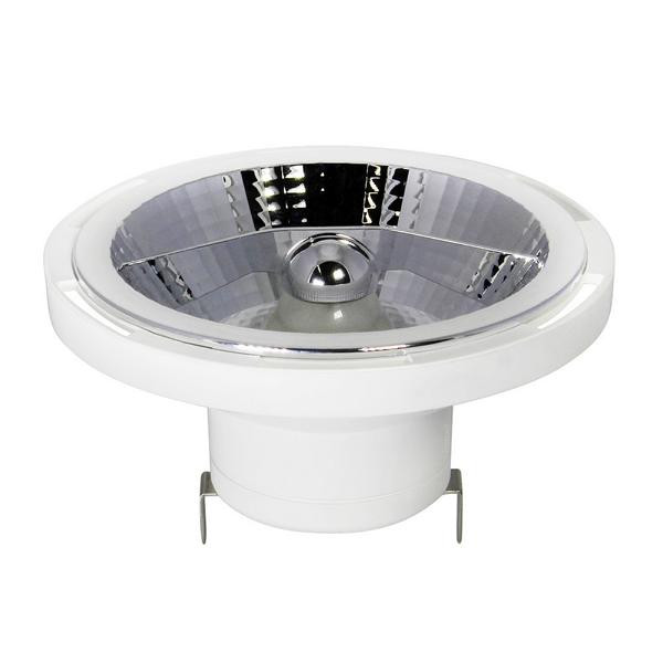 Bioledex LED Strahler, AR111, Winkel: 45°, Verbrauch/Leistung: 12W, SAR-1202-486