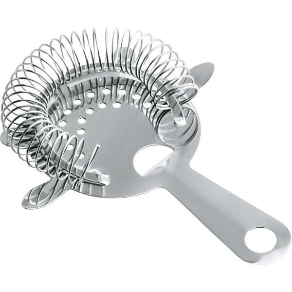 Stalgast Cocktailsieb L=130 mm, BE0301002, 4062125033444