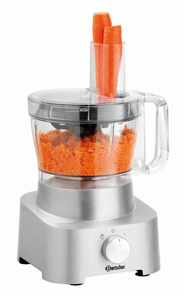 Bartscher Food Processor FP1000, Material: Aluminium, 150148, 4015613610535