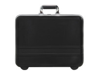 Produktbild von Hepco & Becker BASIC 5970 XXL-Werkzeugkoffer mit integriertem Rollensystem, 470 x 220 x 360 mm, 00 5970 8019 Hepco & Becker BASIC 5970 XXL-Werkzeugkoffer mit integriertem Rollensystem, 470 x 220 x 360 mm, 00 5970 8019