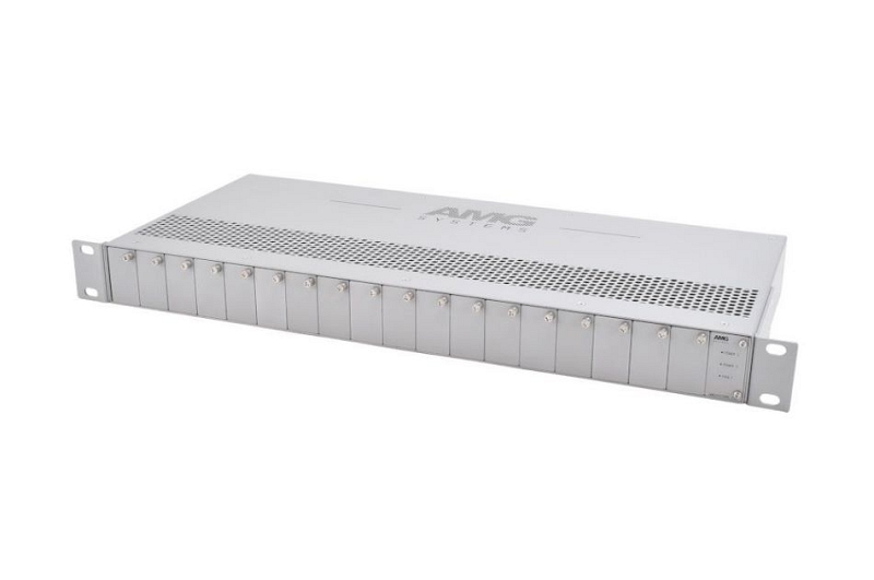 AMG Systems Baugruppenträger für AMG Blade Rack Module integriertes ...