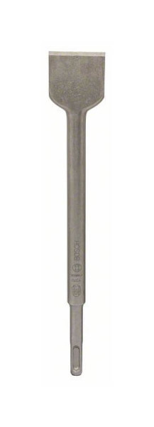 Bosch Spatmeißel mit SDS plus-Aufnahme, 250 x 40 mm, 5er-Pack, 2608690133
