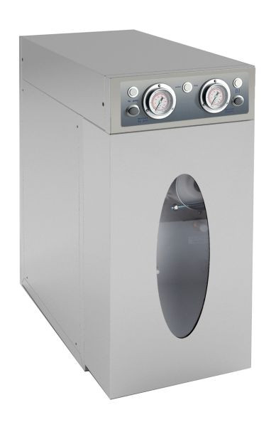 NordCap Umkehr-Osmose-Anlage UO small Tank, für Gläser-, Geschirr- und Haubenspülmaschinen, 4954010B