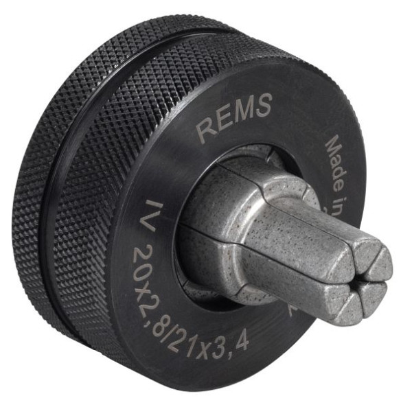 REMS Aufweitkopf IV 20 x 2,8, 150885, 4039976024419