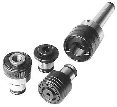 MACK Gewindeschneid-Schnellwechsel-Futter MK 4, Gr. 2, 76-GSSF-MK4/2