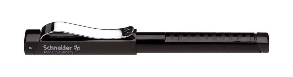 Schneider Füller Base Uni - M, schwarz, 160201, 4004675056474